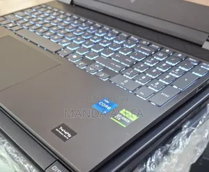 New Laptop HP Victus 15 8GB Intel Core i5 SSD 512GB