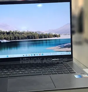 New Laptop HP Envy 15 16GB Intel Core I7 SSD 1T