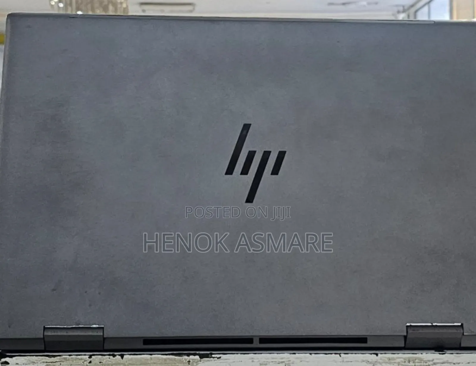 New Laptop HP Envy 15 16GB Intel Core I7 SSD 1T