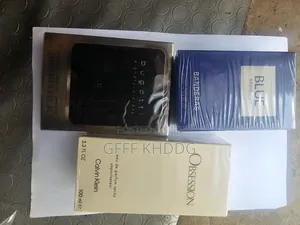 Photo - Perfume Order Now