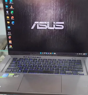 New Laptop Asus 16GB Intel Core I9 SSD 1T