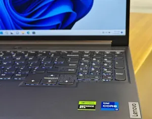 New Lenovo Legion Y7000P IRX9 Gaming Laptop 16GB Intel Core i7 SSD 1T