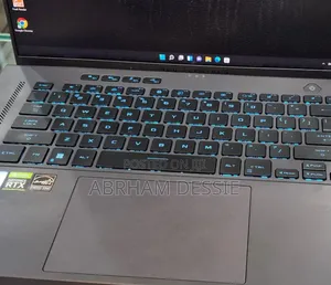 New Laptop Asus 16GB Intel Core I9 SSD 1T