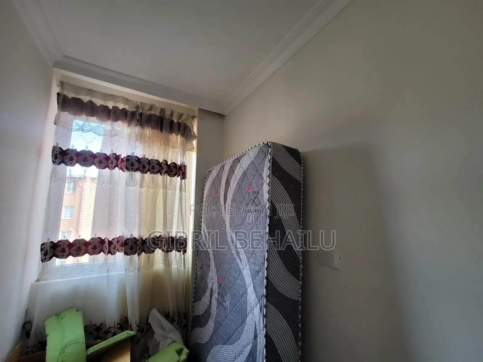Furnished 3bdrm Condo in Yeka for sale