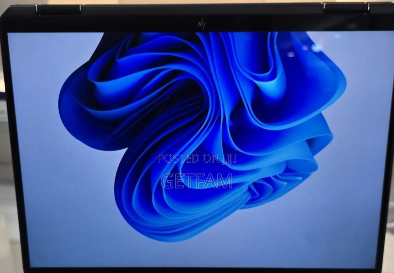 New Laptop HP Spectre 16GB Intel Core I7 SSD 1T