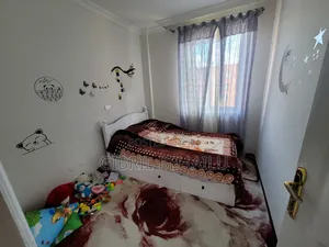 Furnished 3bdrm Condo in Yeka for sale