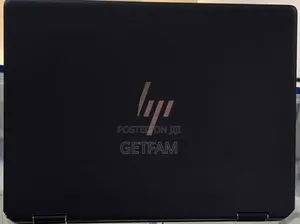 New Laptop HP Spectre 16GB Intel Core I7 SSD 1T