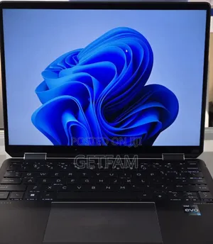 New Laptop HP Spectre 16GB Intel Core I7 SSD 1T