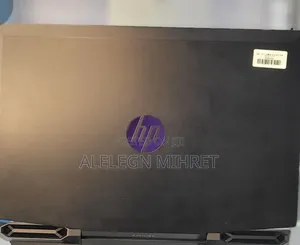 New Laptop HP Pavilion 15 16GB Intel Core I7 SSD 512GB