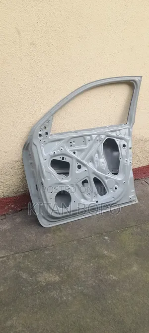 Suzuki Dzire Swift Front Doors