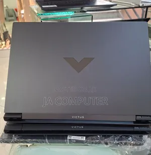 New Laptop HP Victus 16 8GB Intel Core I5 SSD 512GB