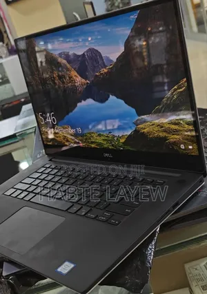 Photo - New Laptop Dell Precision 5540 16GB Intel Core I7 SSD 512GB