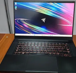 New Laptop Razer Blade 16GB Intel Core I7 SSD 512GB