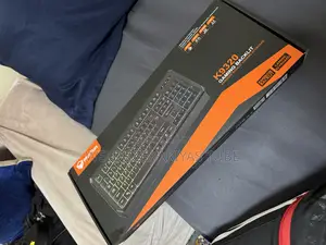 Photo - Meetion Gaming Backlit Keyboard