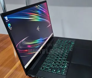 New Laptop Razer Blade 16GB Intel Core I7 SSD 512GB