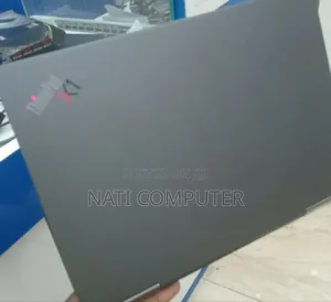 Photo - New Laptop Lenovo ThinkPad X1 Carbon 32GB Intel Core I7 SSD 512GB