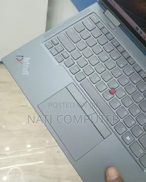 New Laptop Lenovo ThinkPad X1 Carbon 32GB Intel Core I7 SSD 512GB