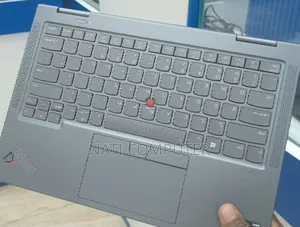 New Laptop Lenovo ThinkPad X1 Carbon 32GB Intel Core I7 SSD 512GB