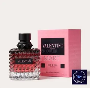 Photo - Valentino Women's Perfume