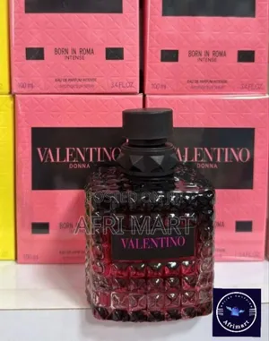 Valentino Women's Perfume
