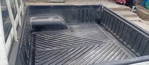 Toyota Hilux 1995 White