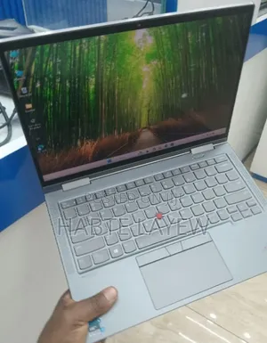 Photo - New Laptop Lenovo Thinkpad X1 Yoga 32GB Intel Core I7 SSD 512GB
