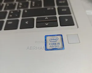 New Laptop HP 16GB Intel Core I5 SSD 512GB