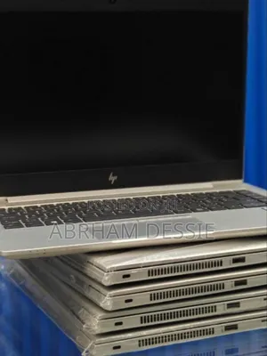 New Laptop HP 16GB Intel Core I5 SSD 512GB