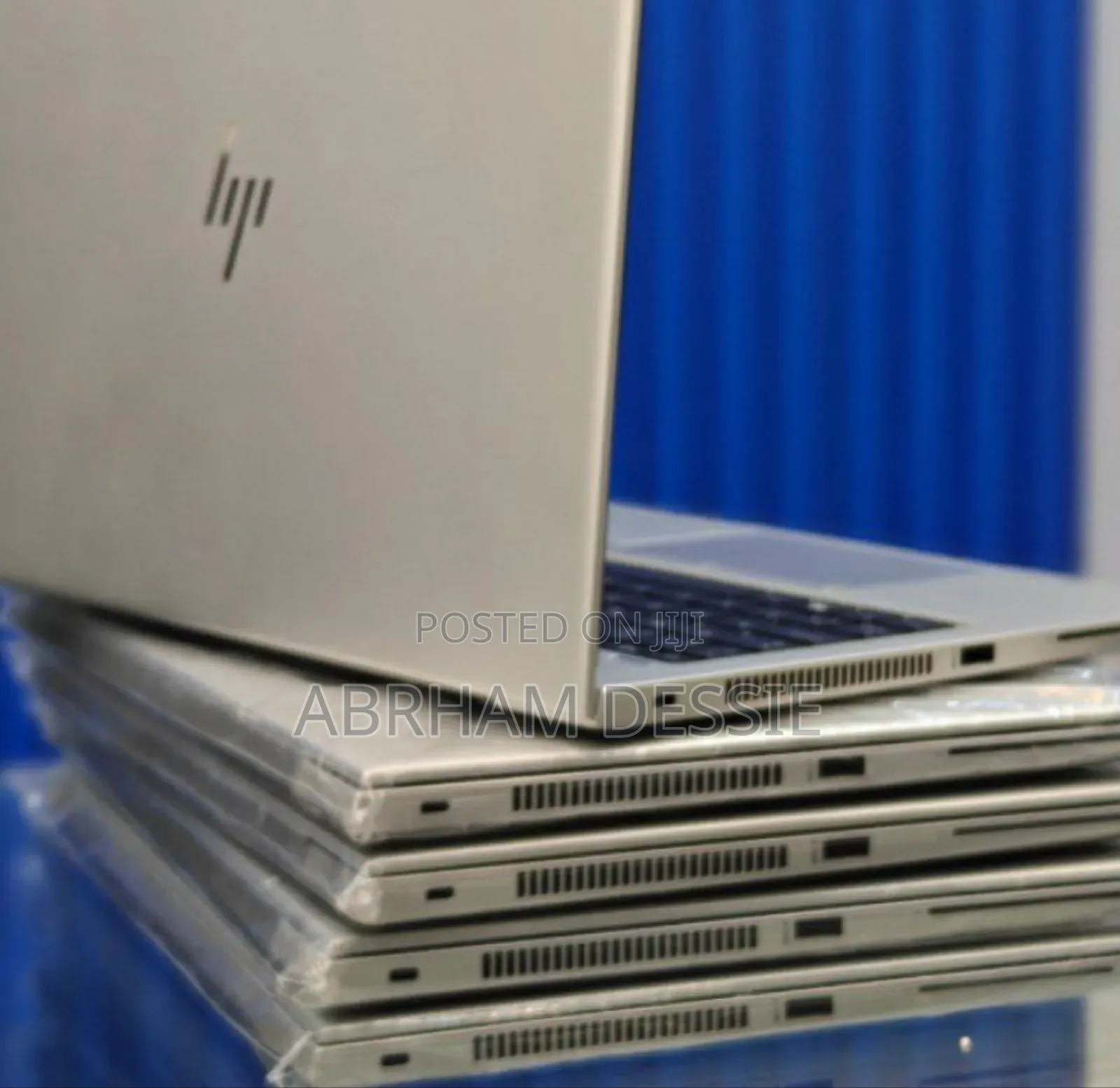 New Laptop HP 16GB Intel Core I5 SSD 512GB