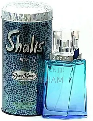 Photo - Shalis Perfume/ሻሊስ ሽቶ