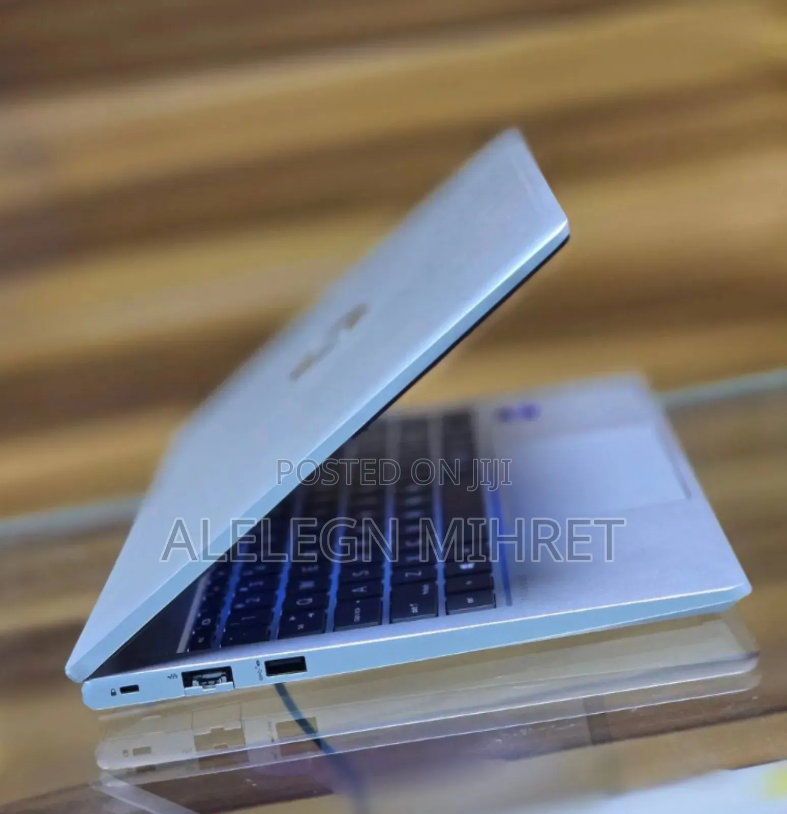 New Laptop HP ProBook 440 16GB Intel Core I7 SSD 512GB