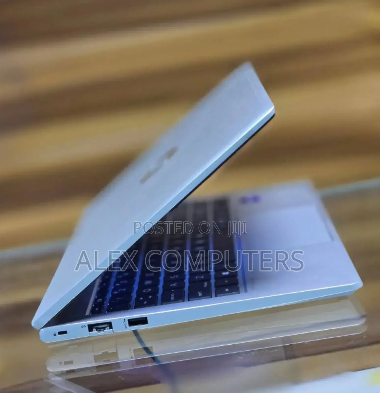 New Laptop HP ProBook 440 16GB Intel Core i7 SSD 512GB
