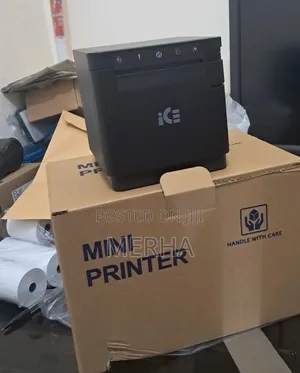 Thermal Printer