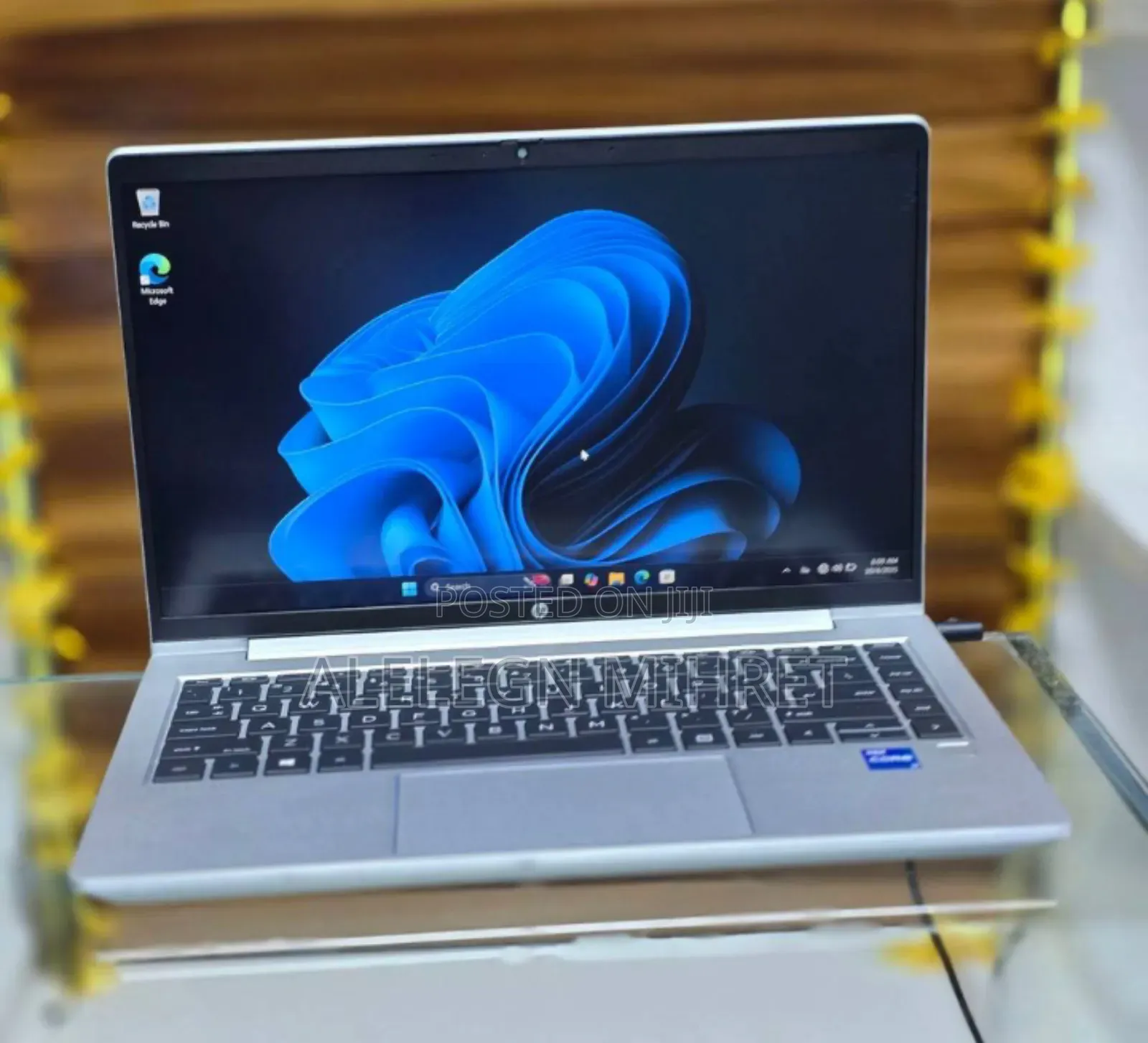 New Laptop HP ProBook 440 16GB Intel Core I7 SSD 512GB