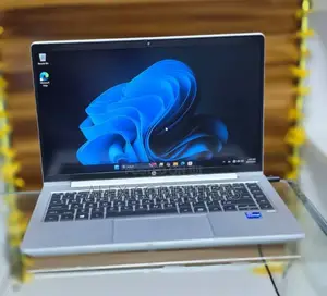 New Laptop HP ProBook 440 16GB Intel Core i7 SSD 512GB