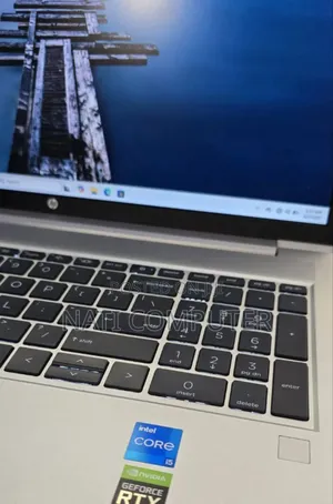 New Laptop HP Envy X360 16GB Intel Core I5 SSD 512GB