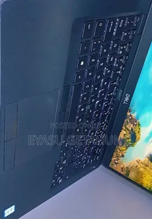 New Laptop Dell Latitude 5400 8GB Intel Core I7 SSD 512GB