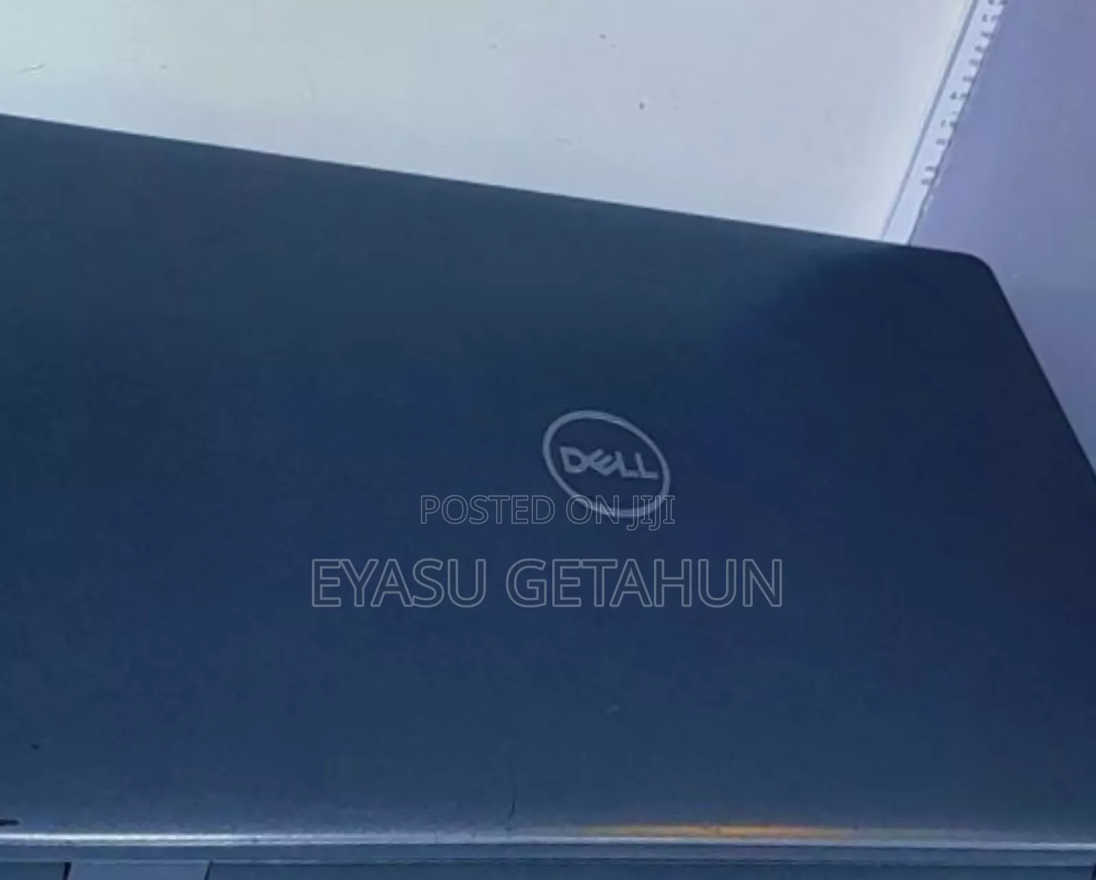 New Laptop Dell Latitude 5400 8GB Intel Core I7 SSD 512GB