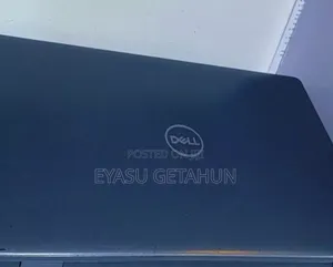 New Laptop Dell Latitude 5400 8GB Intel Core I7 SSD 512GB