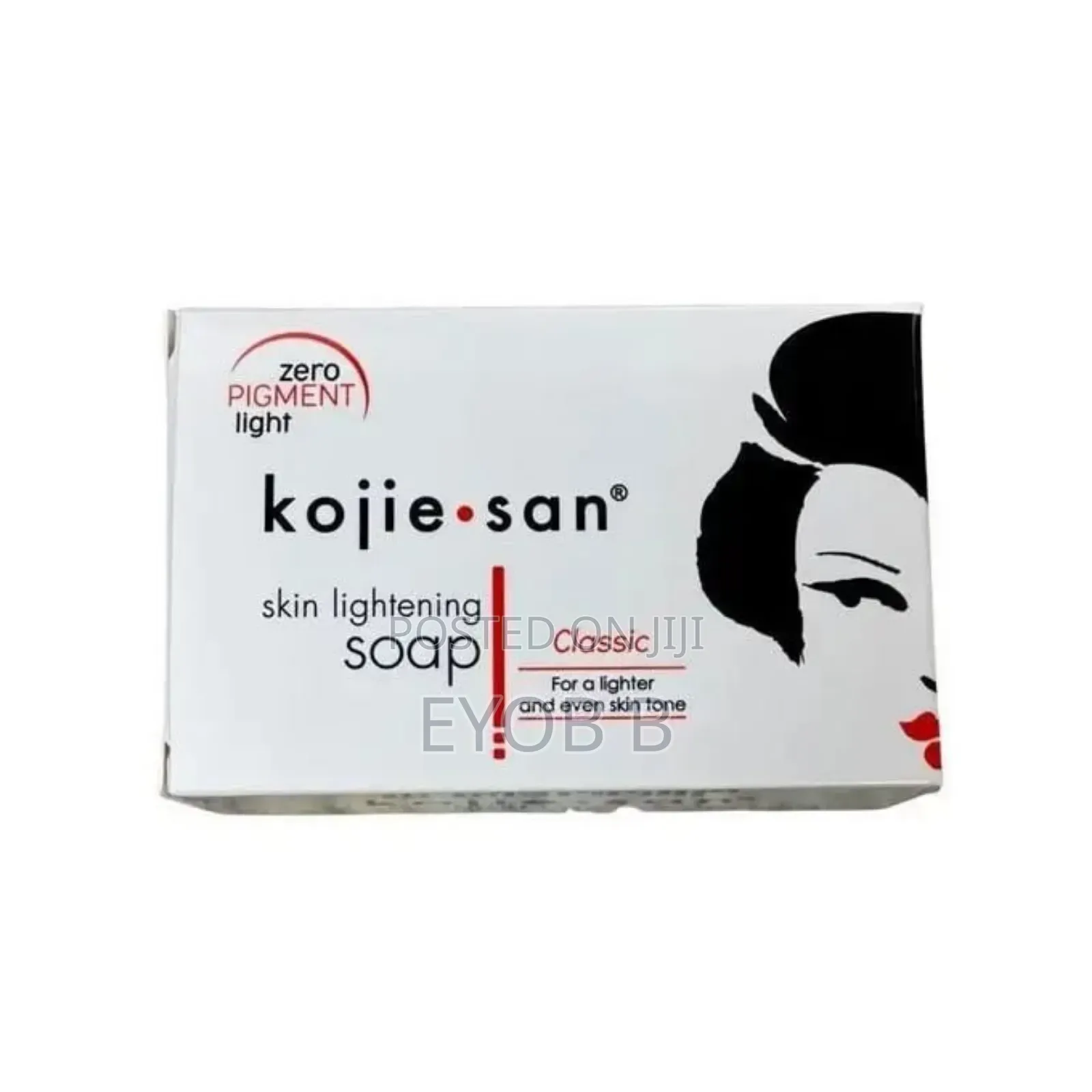 Kojie San Skin Lightening Soap
