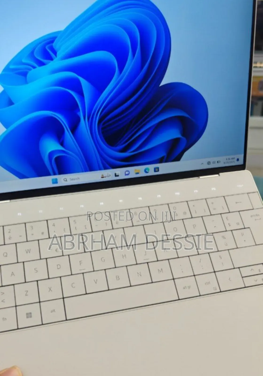 New Laptop Dell XPS 13 32GB Intel Core I7 SSD 1T