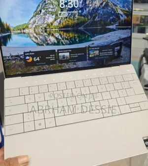 New Laptop Dell XPS 13 32GB Intel Core I7 SSD 1T