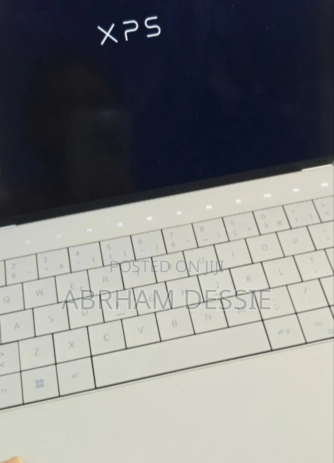 New Laptop Dell XPS 13 32GB Intel Core I7 SSD 1T