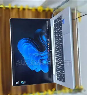 New Laptop HP ProBook 440 16GB Intel Core I7 SSD 512GB