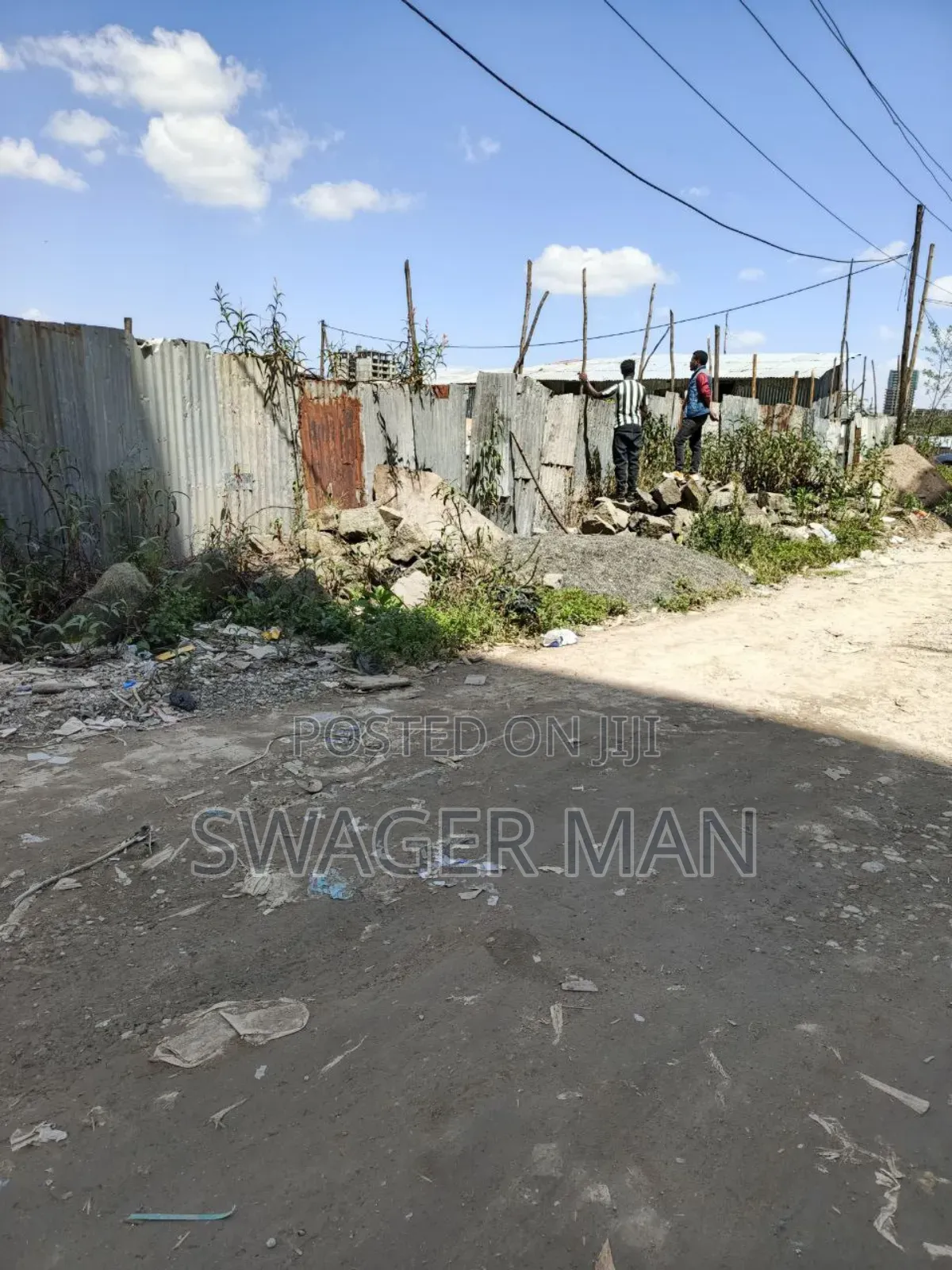 1bdrm House in Ayat, Yeka for sale