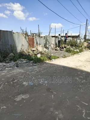 1bdrm House in Ayat, Yeka for sale