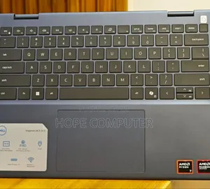 New Laptop Dell Inspiron 14 16GB AMD Ryzen 7 SSD 1T