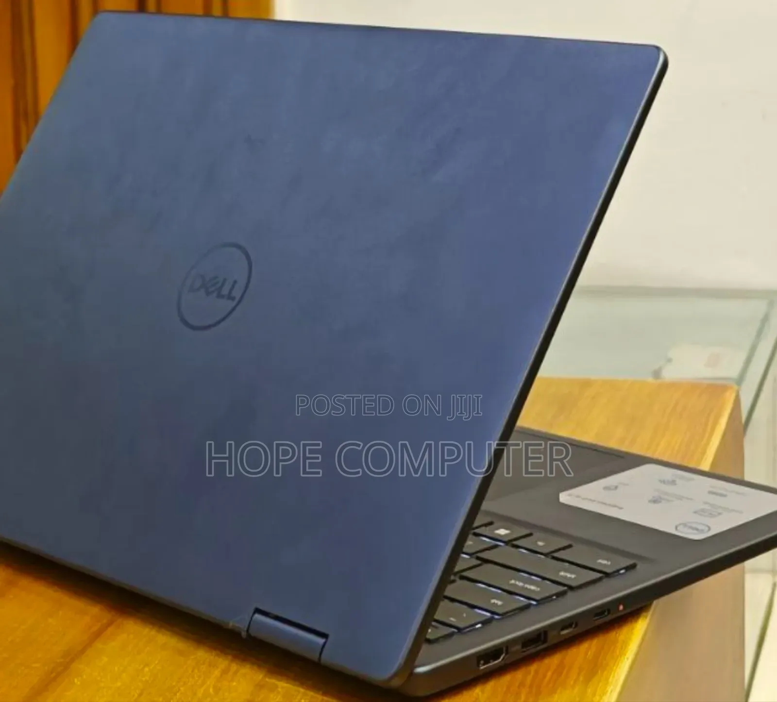 New Laptop Dell Inspiron 14 16GB AMD Ryzen 7 SSD 1T