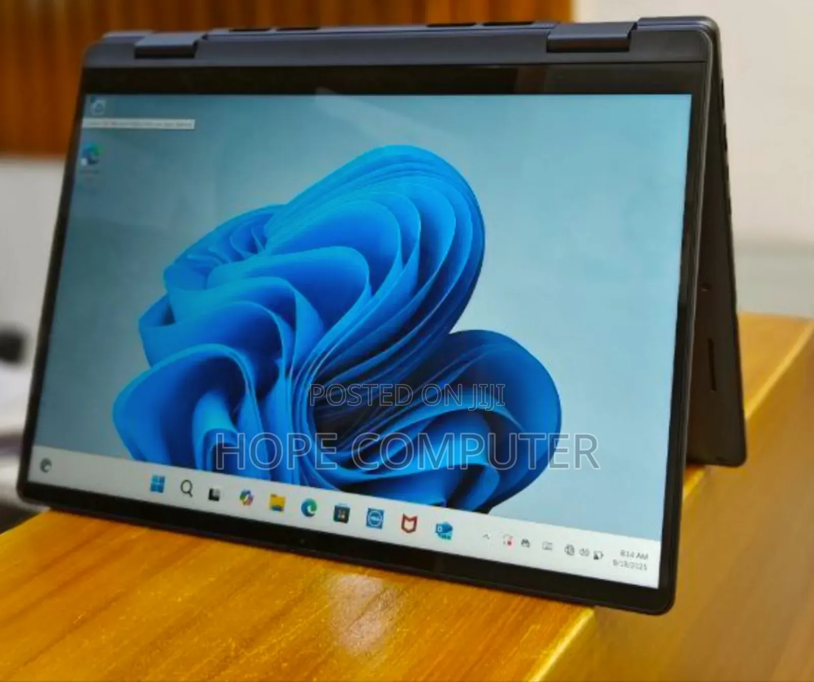 New Laptop Dell Inspiron 14 16GB AMD Ryzen 7 SSD 1T