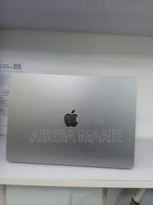 New Laptop Apple MacBook Air 2024 M3 15-Inch 16GB Apple M3 SSD 512GB